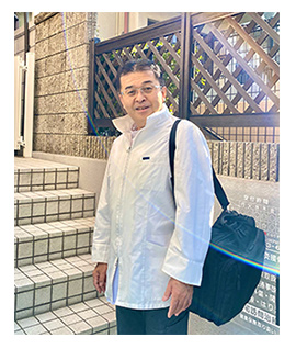 訪問治療